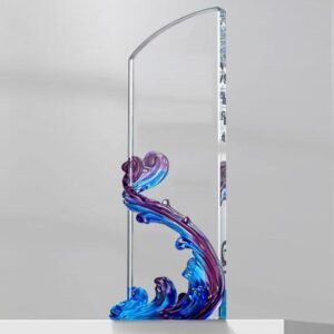 TD037 水到渠成