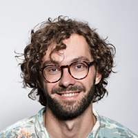 ML Art Collection - Author