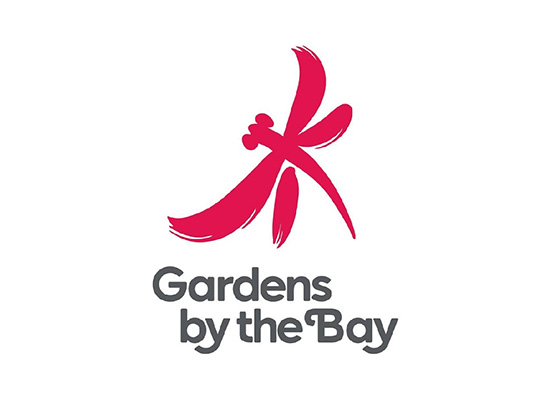 ML Art Collection - Gardens by the Bay