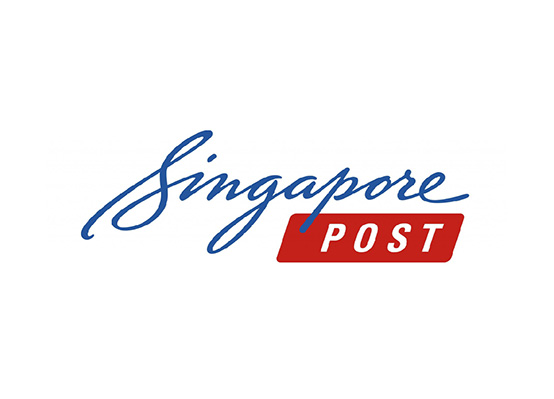 ML Art Collection - Singapore Post