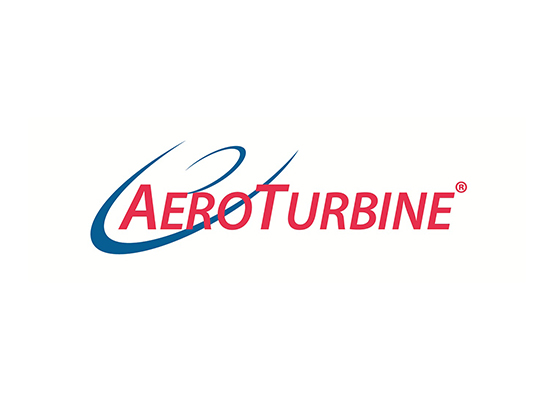ML Art Collection - AEROTURBINE