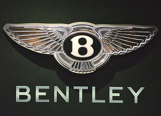 ML Art Collection - BENTLEY