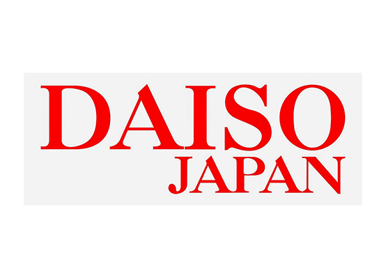 ML Art Collection - DAISO JAPAN