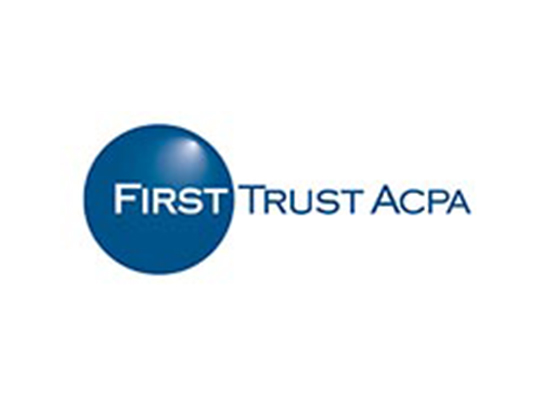 ML Art Collection - First Trust ACPA
