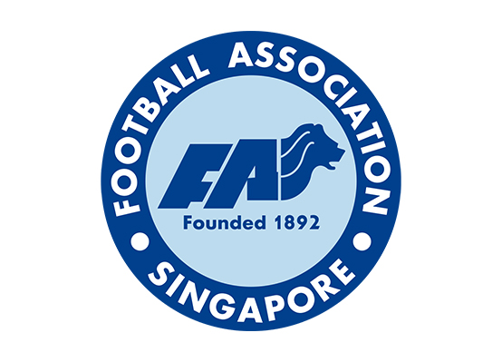 ML Art Collection - Football Association Singapore