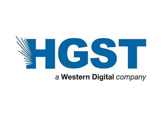 ML Art Collection - HGST