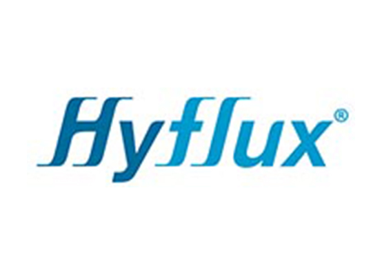 ML Art Collection - Hyflux