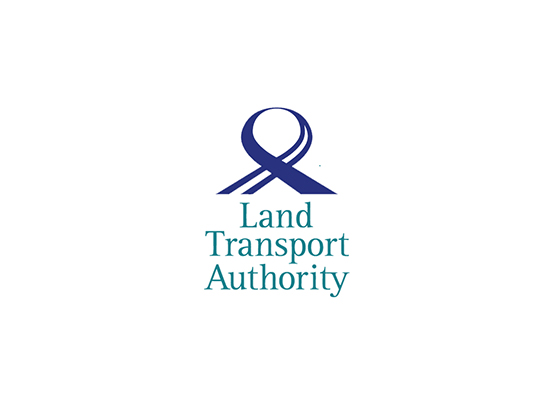 ML Art Collection - Land Transport Authority