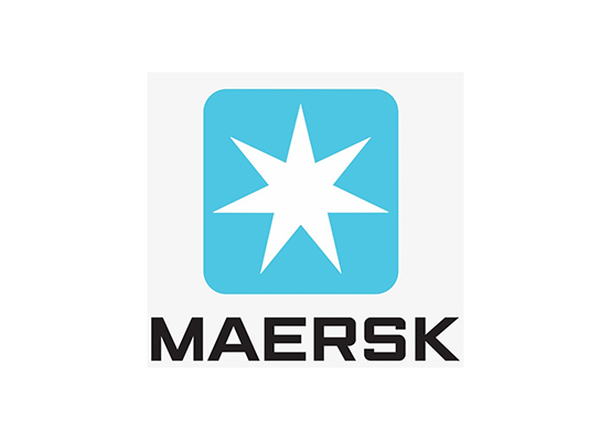 ML Art Collection - MAERSK