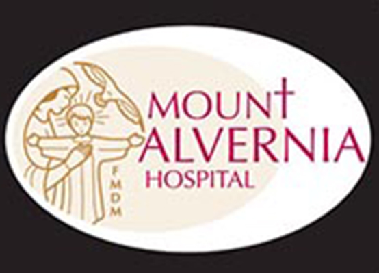 ML Art Collection - Mount Alvernia Hospital