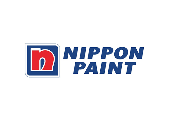 ML Art Collection - Nippon Paint