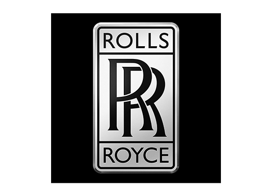 ML Art Collection - ROLLS ROYCE