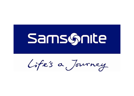 ML Art Collection - Samsonite
