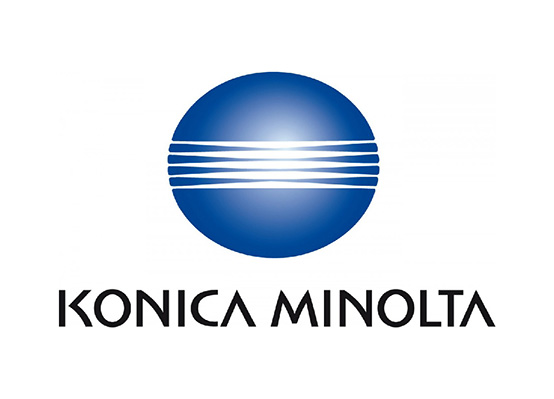 ML Art Collection - Konica Minolta