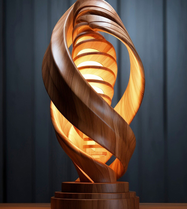 ML Art Collection - Awards